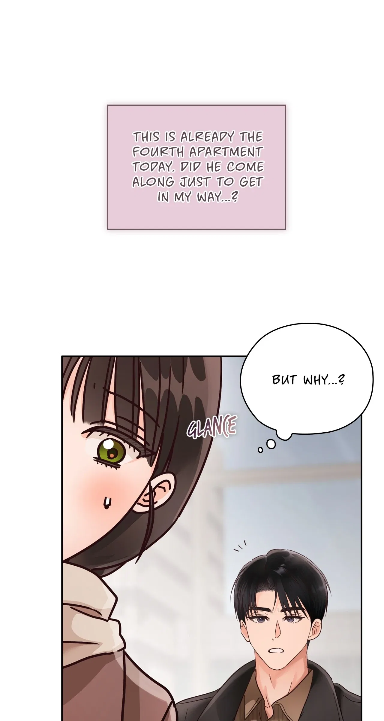 Quiet in the Office! Chapter 86 – Page 58