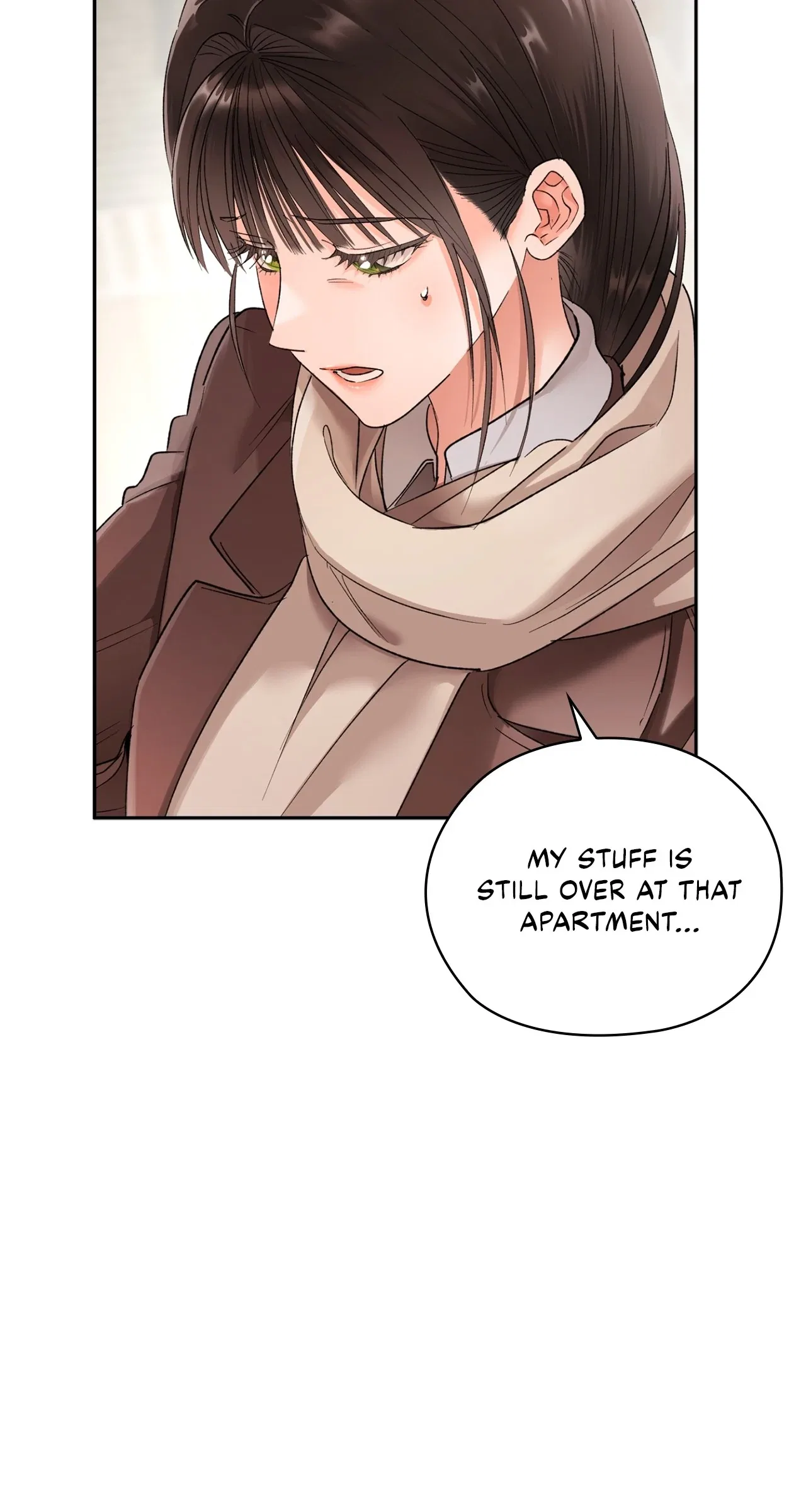 Quiet in the Office! Chapter 86 – Page 66