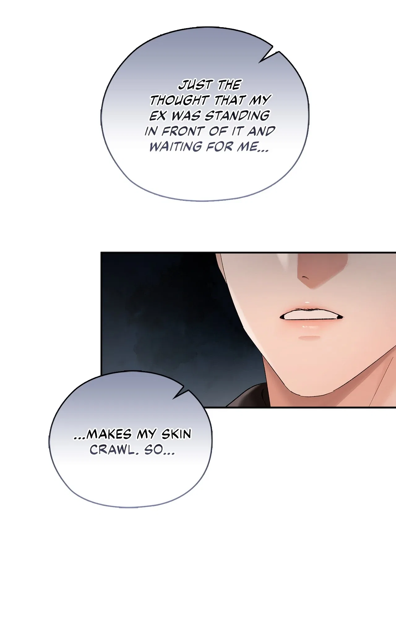 Quiet in the Office! Chapter 86 – Page 67