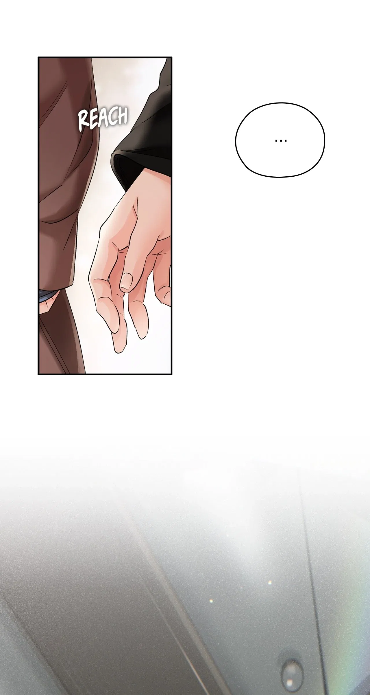Quiet in the Office! Chapter 86 – Page 68