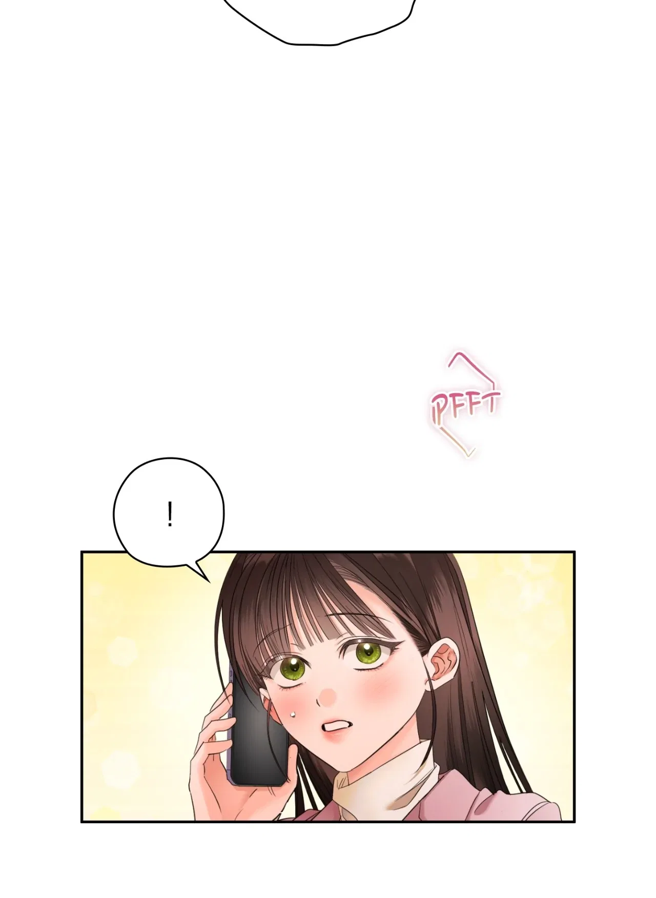 Quiet in the Office! Chapter 85 – Page 30