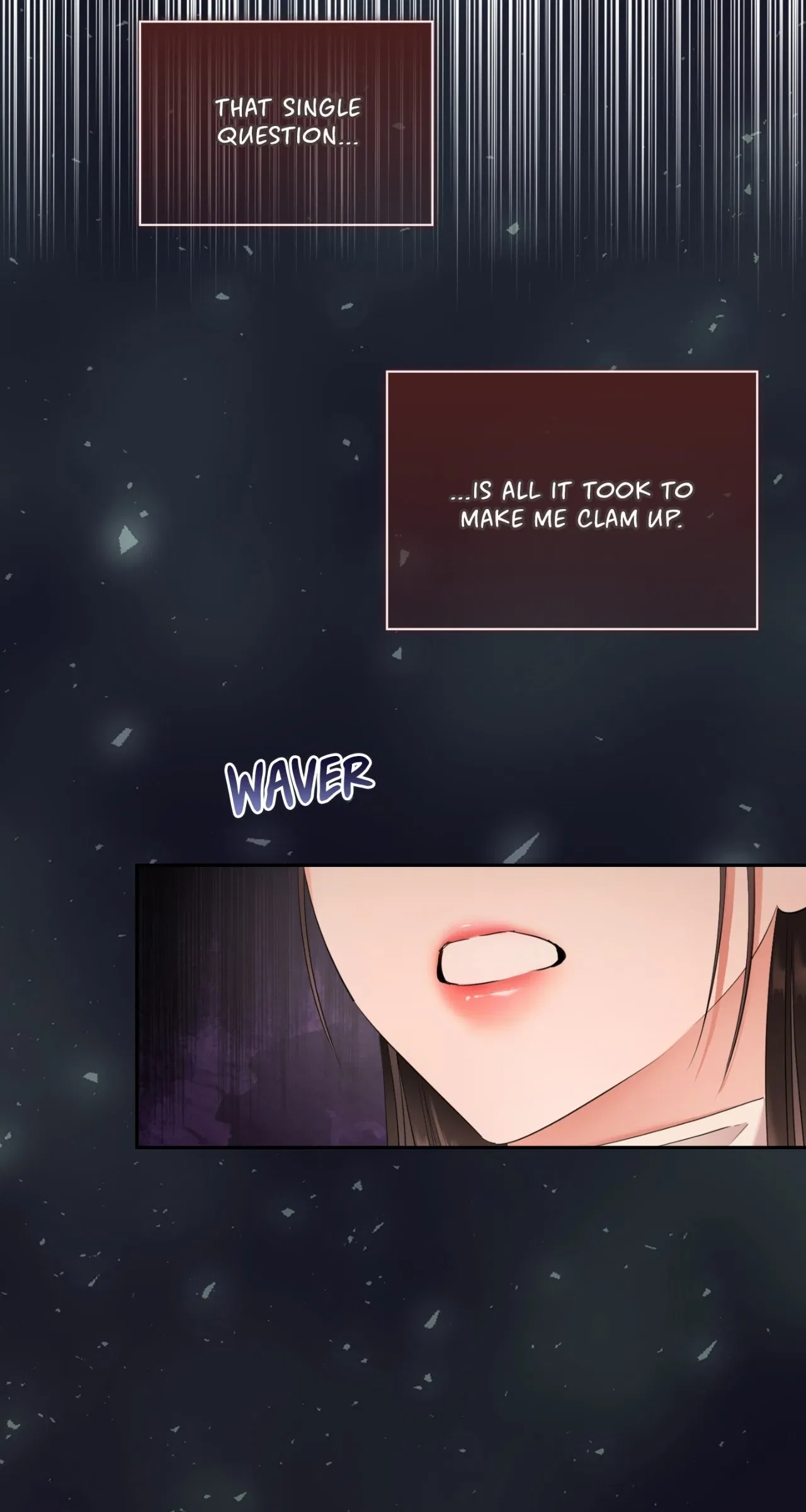 Quiet in the Office! Chapter 85 – Page 46
