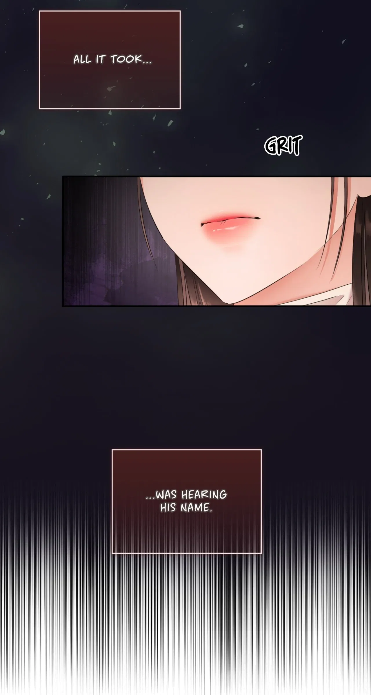 Quiet in the Office! Chapter 85 – Page 47