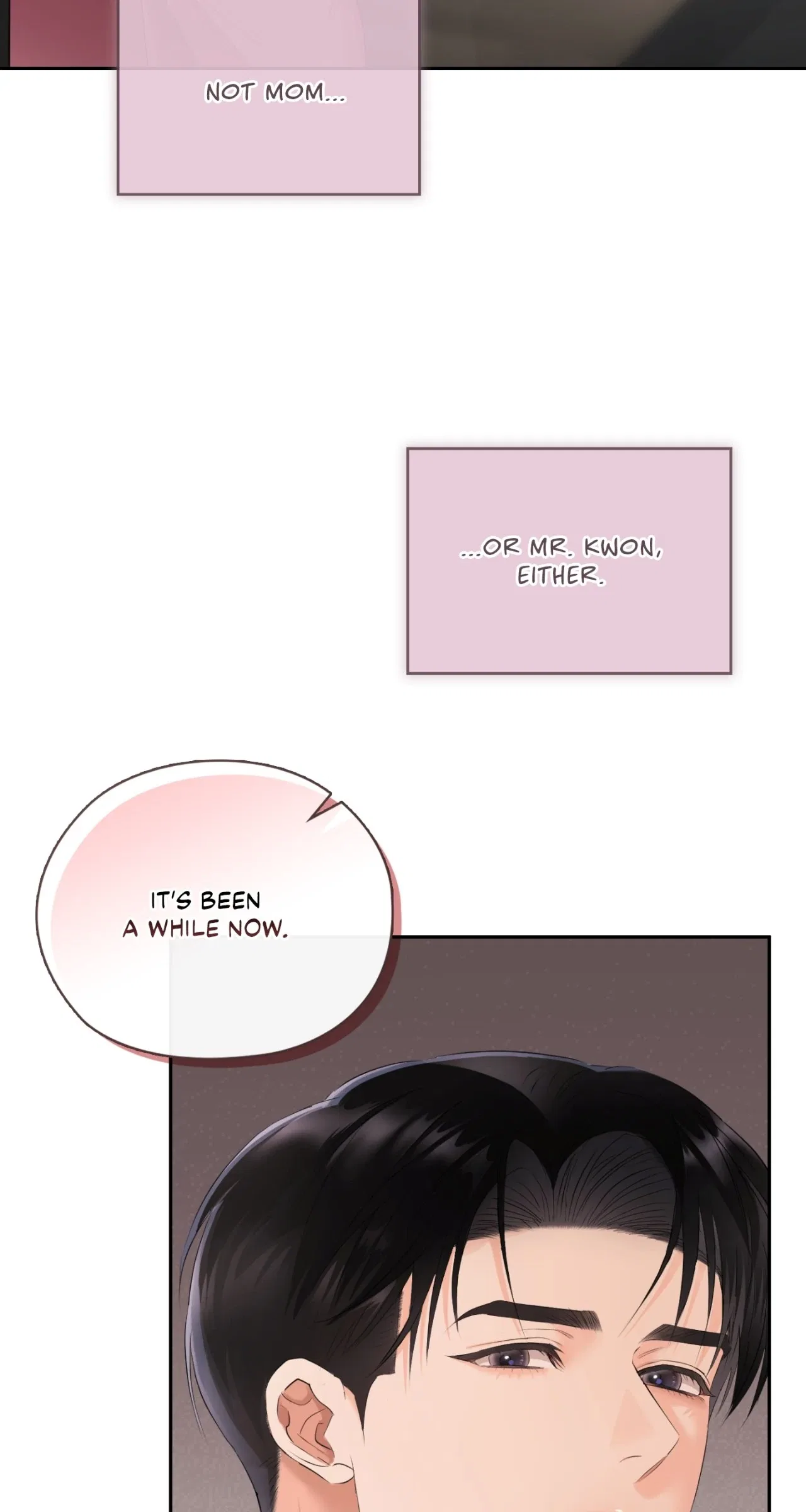 Quiet in the Office! Chapter 85 – Page 51