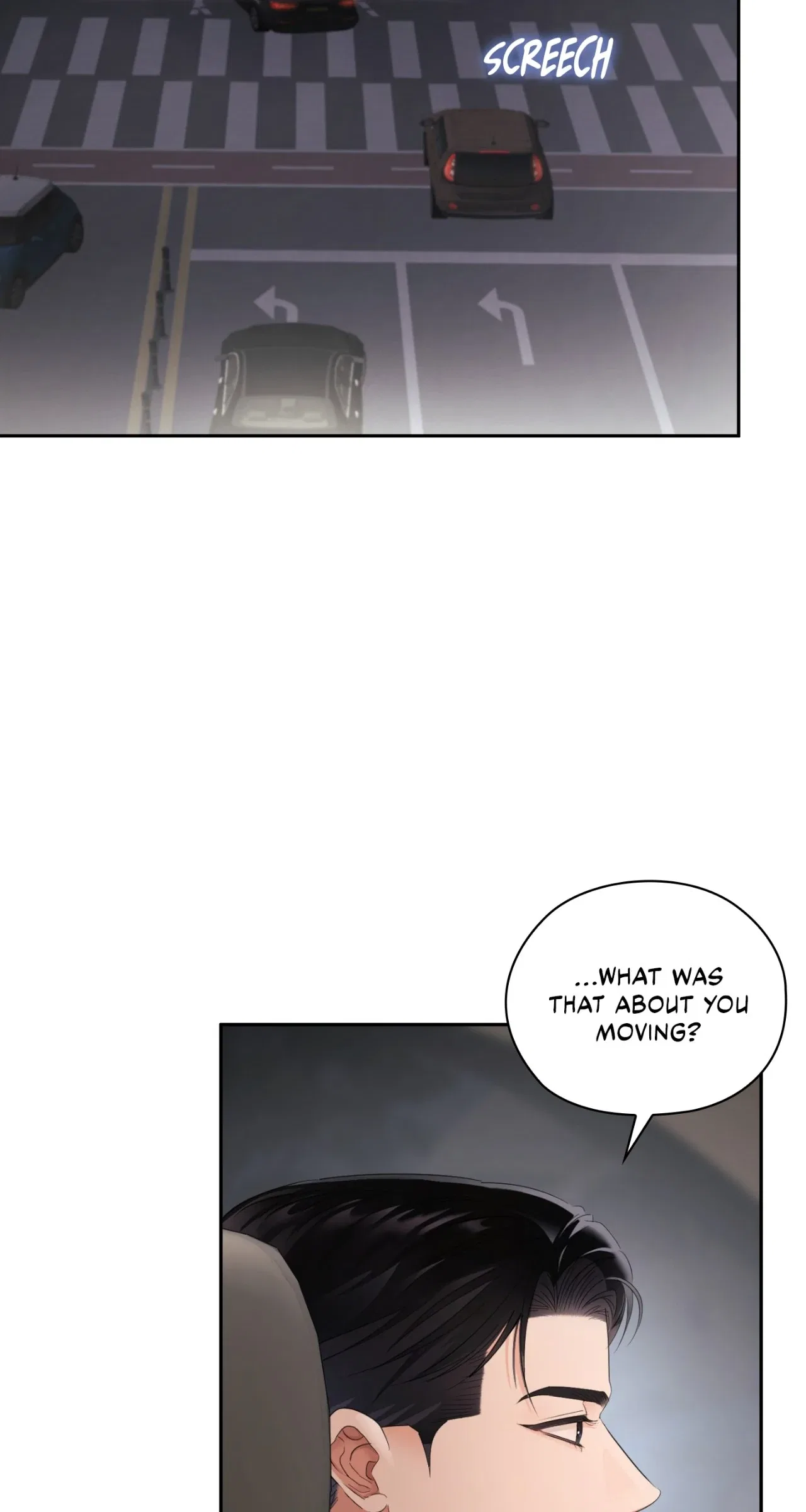 Quiet in the Office! Chapter 85 – Page 65