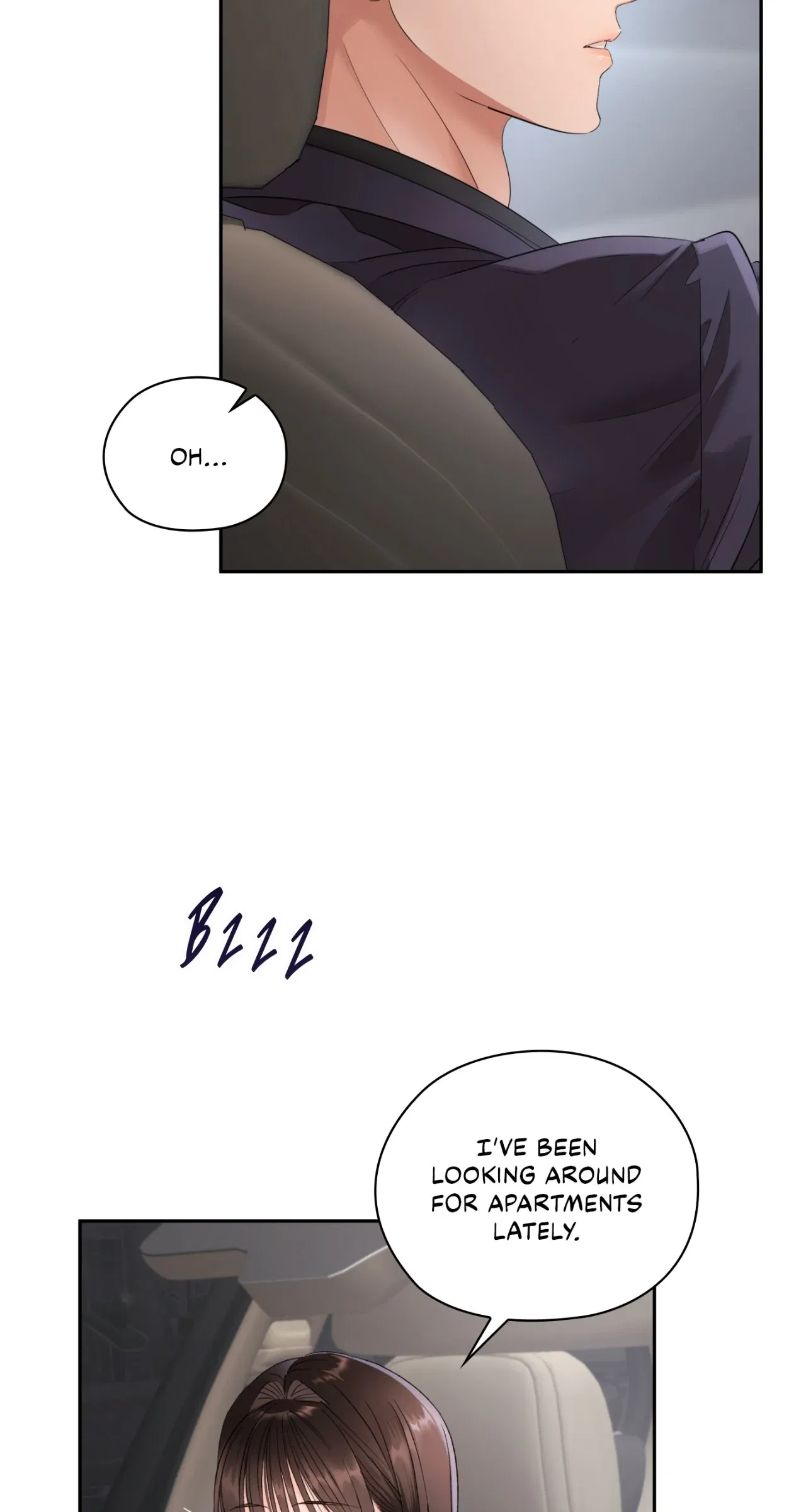 Quiet in the Office! Chapter 85 – Page 66