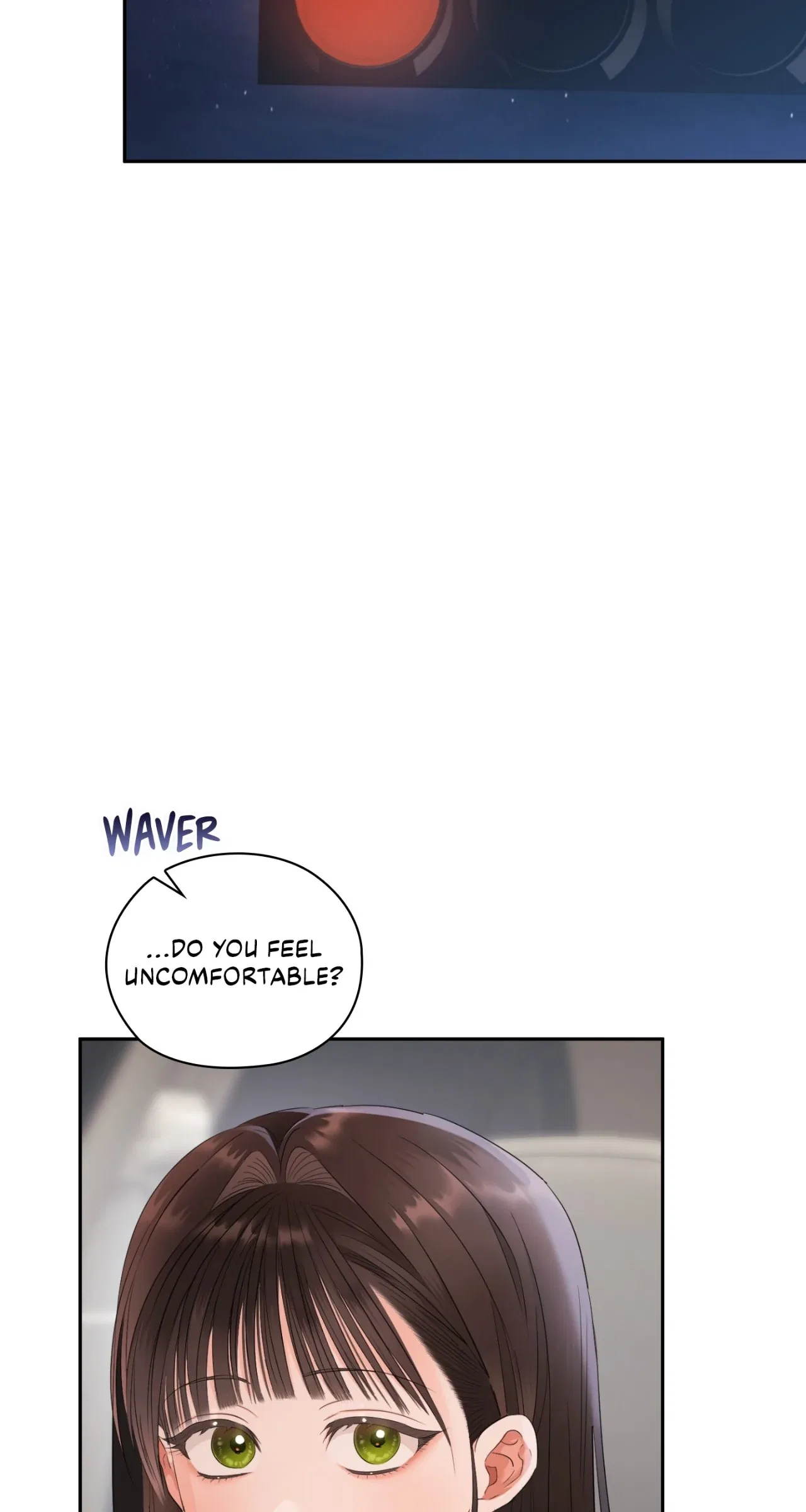 Quiet in the Office! Chapter 85 – Page 69