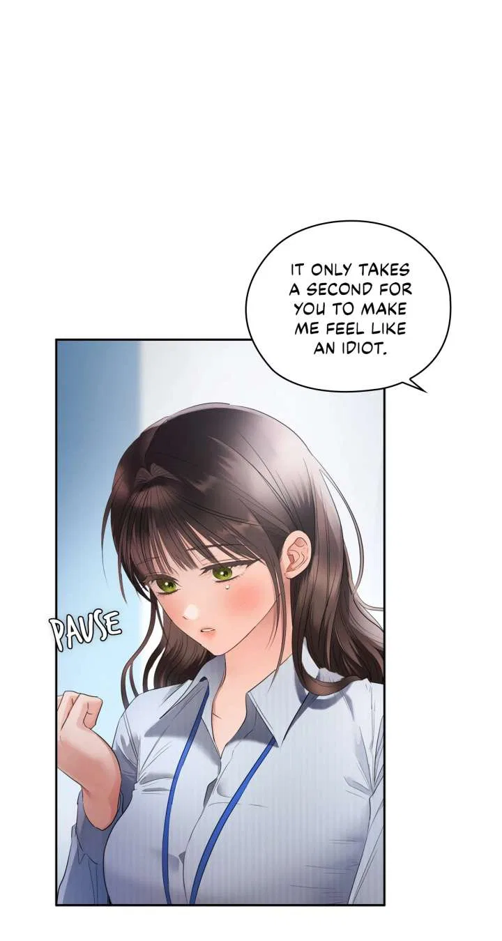 Quiet in the Office! Chapter 84 – Page 2