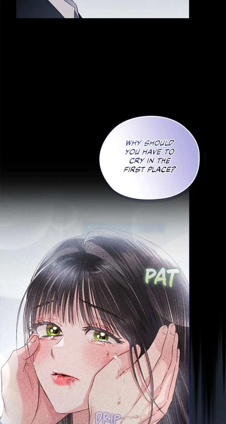 Quiet in the Office! Chapter 84 – Page 8