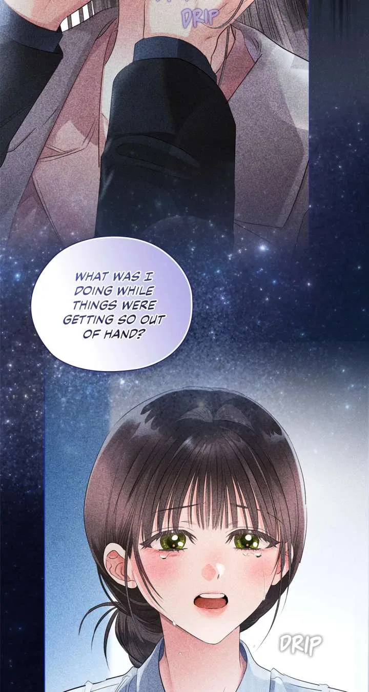 Quiet in the Office! Chapter 84 – Page 9