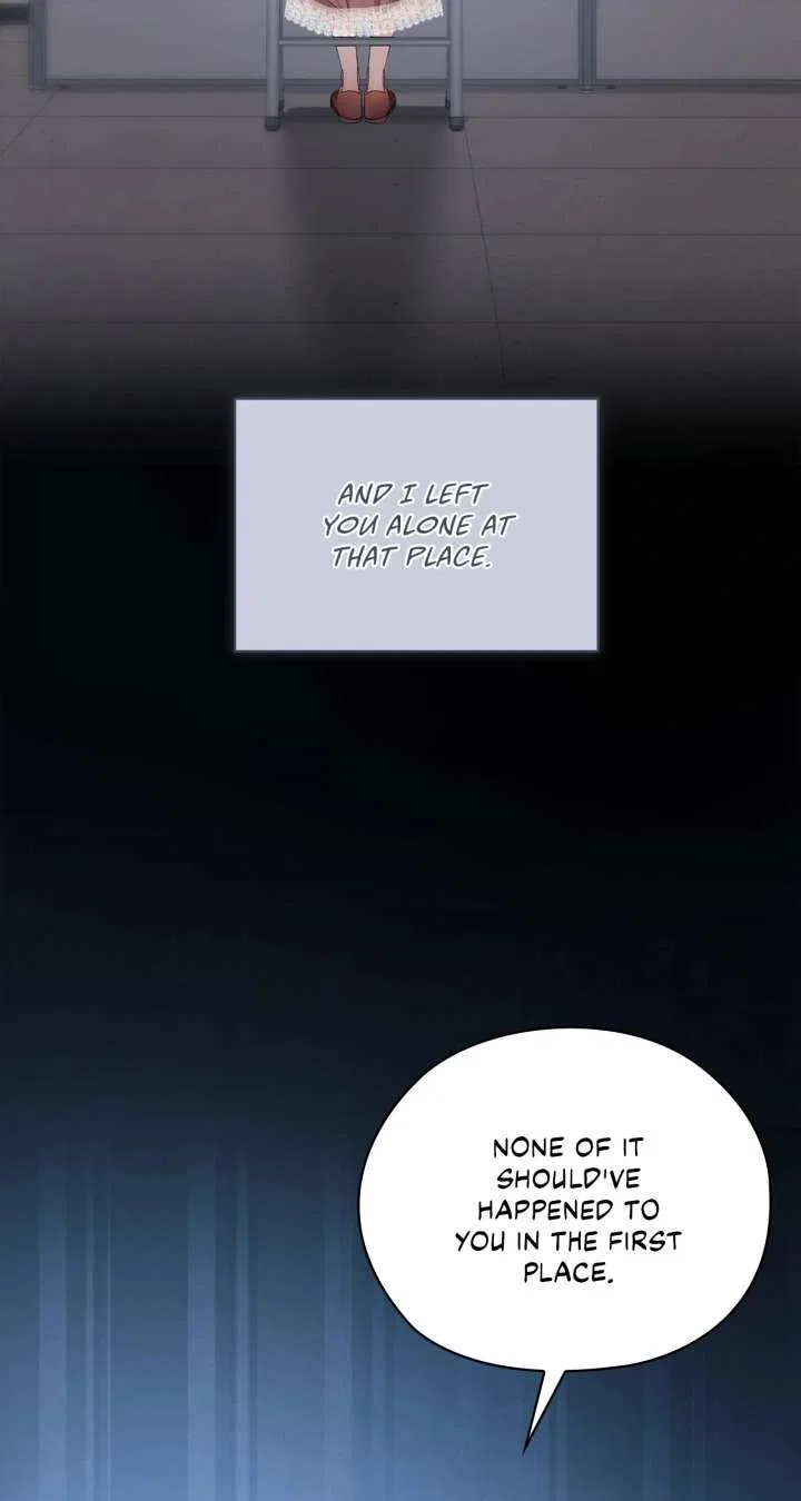 Quiet in the Office! Chapter 84 – Page 23