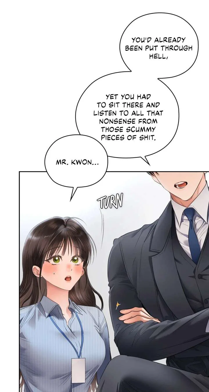 Quiet in the Office! Chapter 84 – Page 28