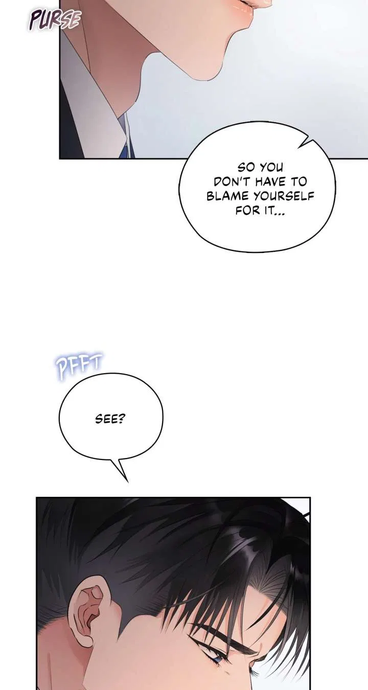 Quiet in the Office! Chapter 84 – Page 31