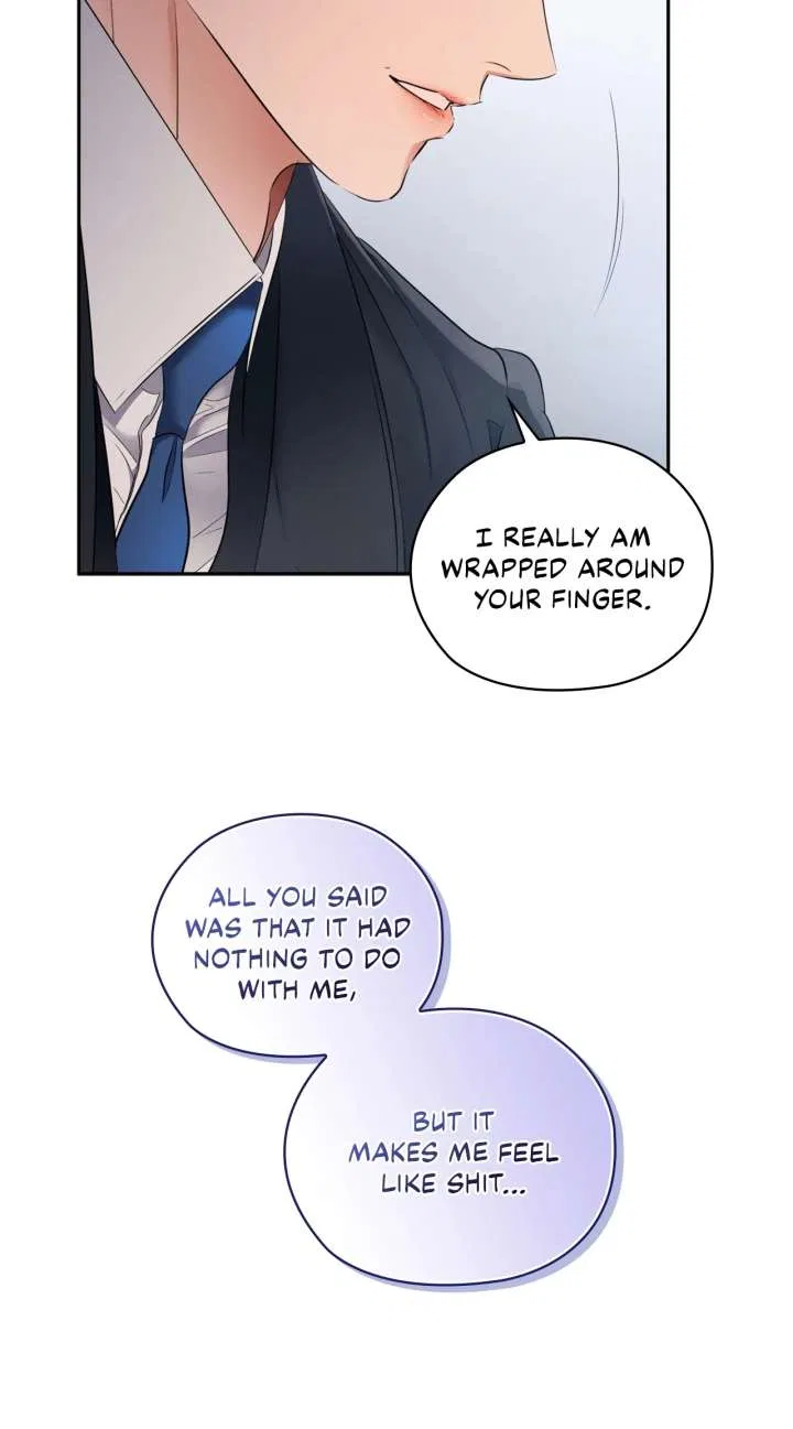 Quiet in the Office! Chapter 84 – Page 32