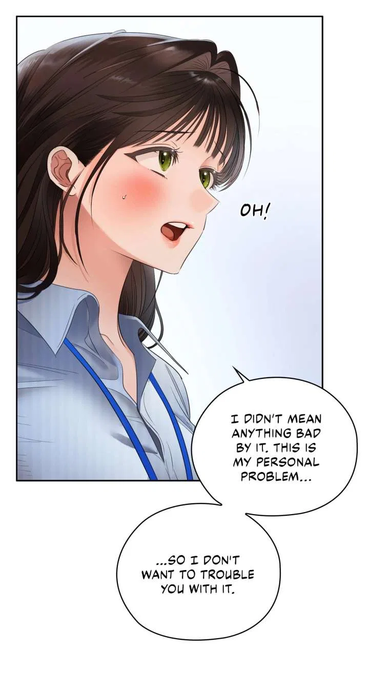 Quiet in the Office! Chapter 84 – Page 33