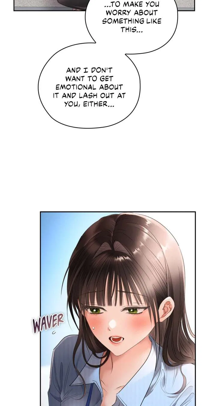 Quiet in the Office! Chapter 84 – Page 35