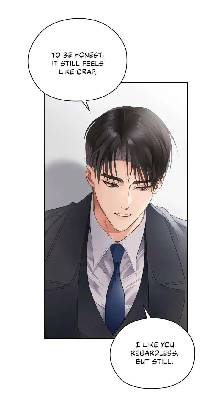Quiet in the Office! Chapter 84 – Page 38