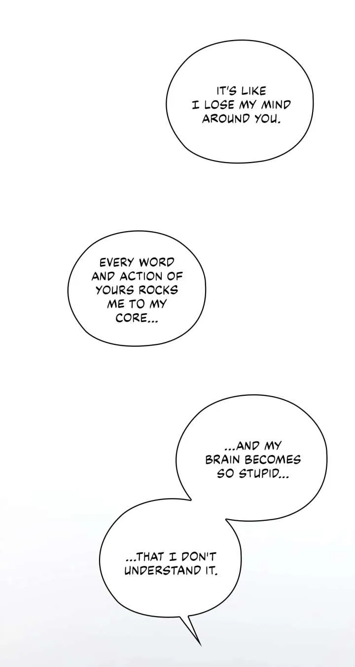 Quiet in the Office! Chapter 84 – Page 40