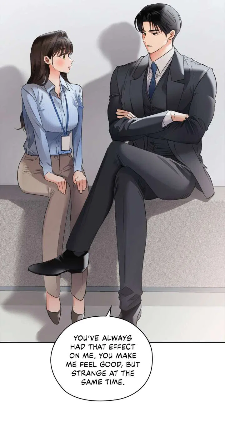 Quiet in the Office! Chapter 84 – Page 41