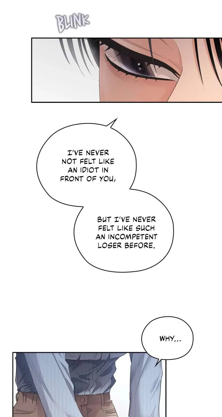 Quiet in the Office! Chapter 84 – Page 44
