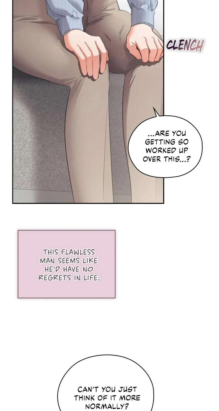 Quiet in the Office! Chapter 84 – Page 45