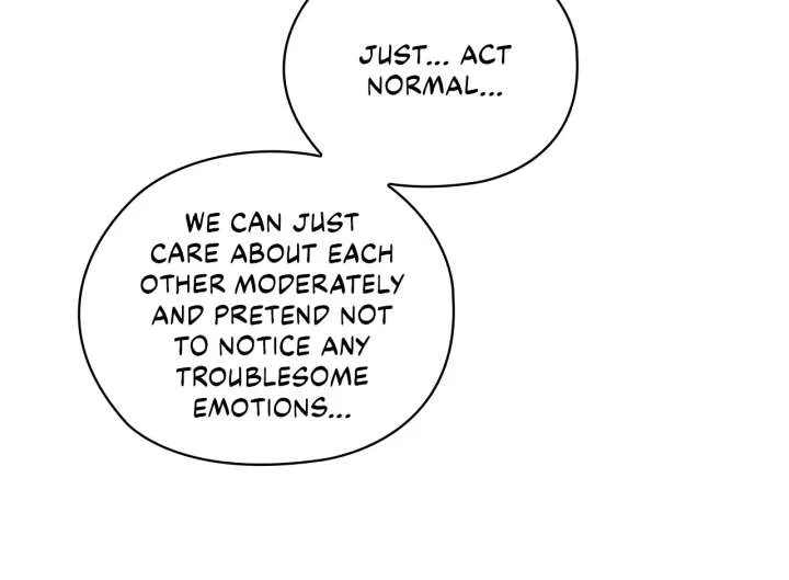 Quiet in the Office! Chapter 84 – Page 54