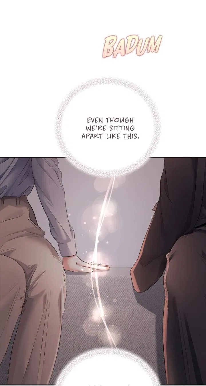 Quiet in the Office! Chapter 84 – Page 62