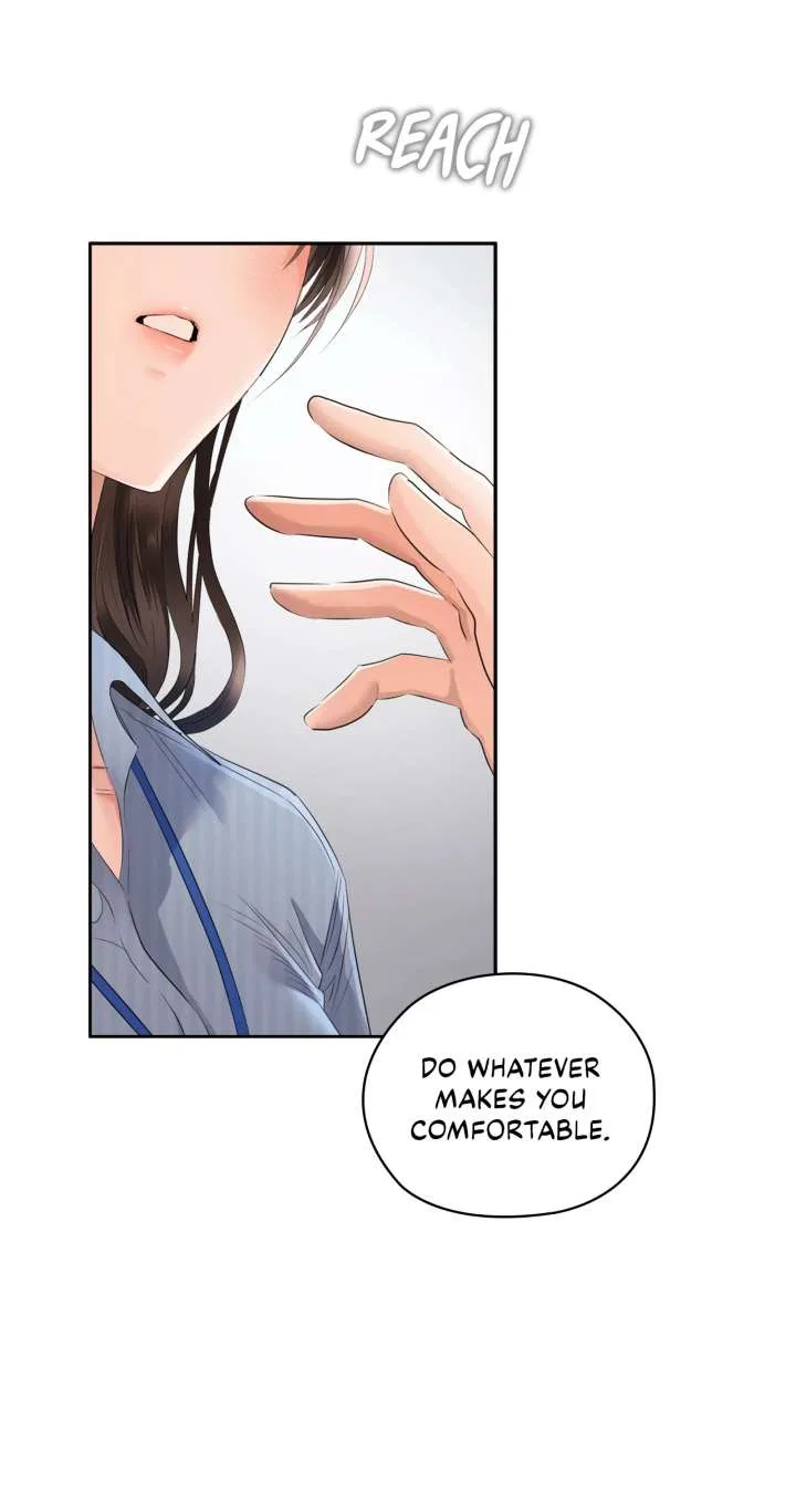 Quiet in the Office! Chapter 84 – Page 64