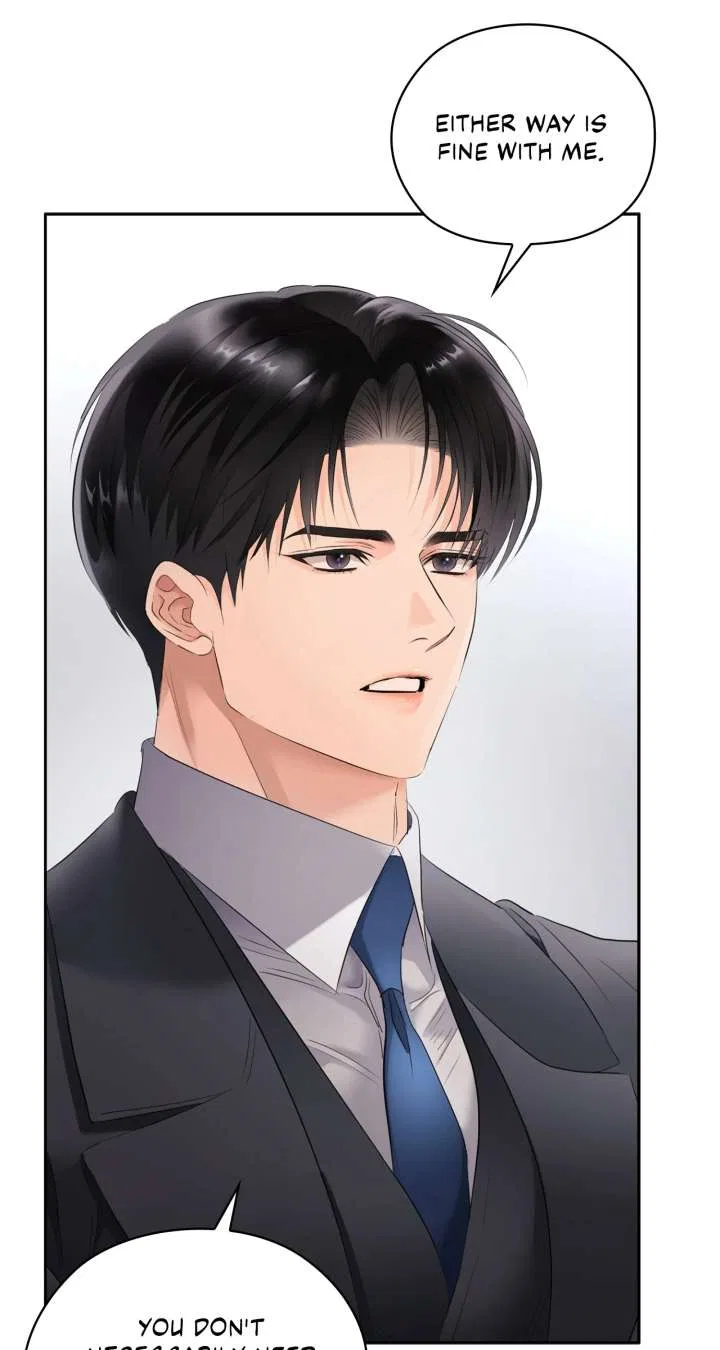 Quiet in the Office! Chapter 84 – Page 68