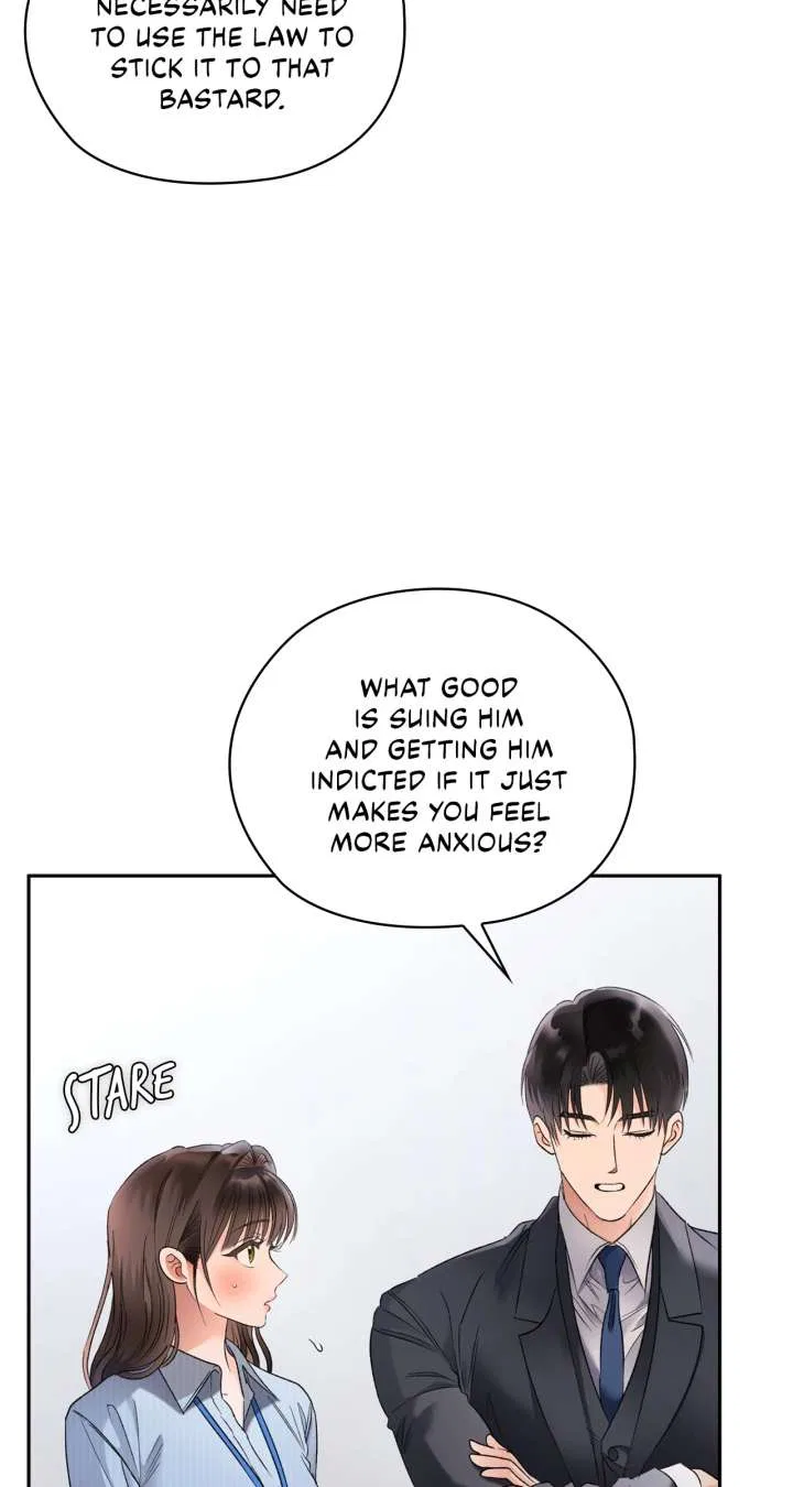 Quiet in the Office! Chapter 84 – Page 69