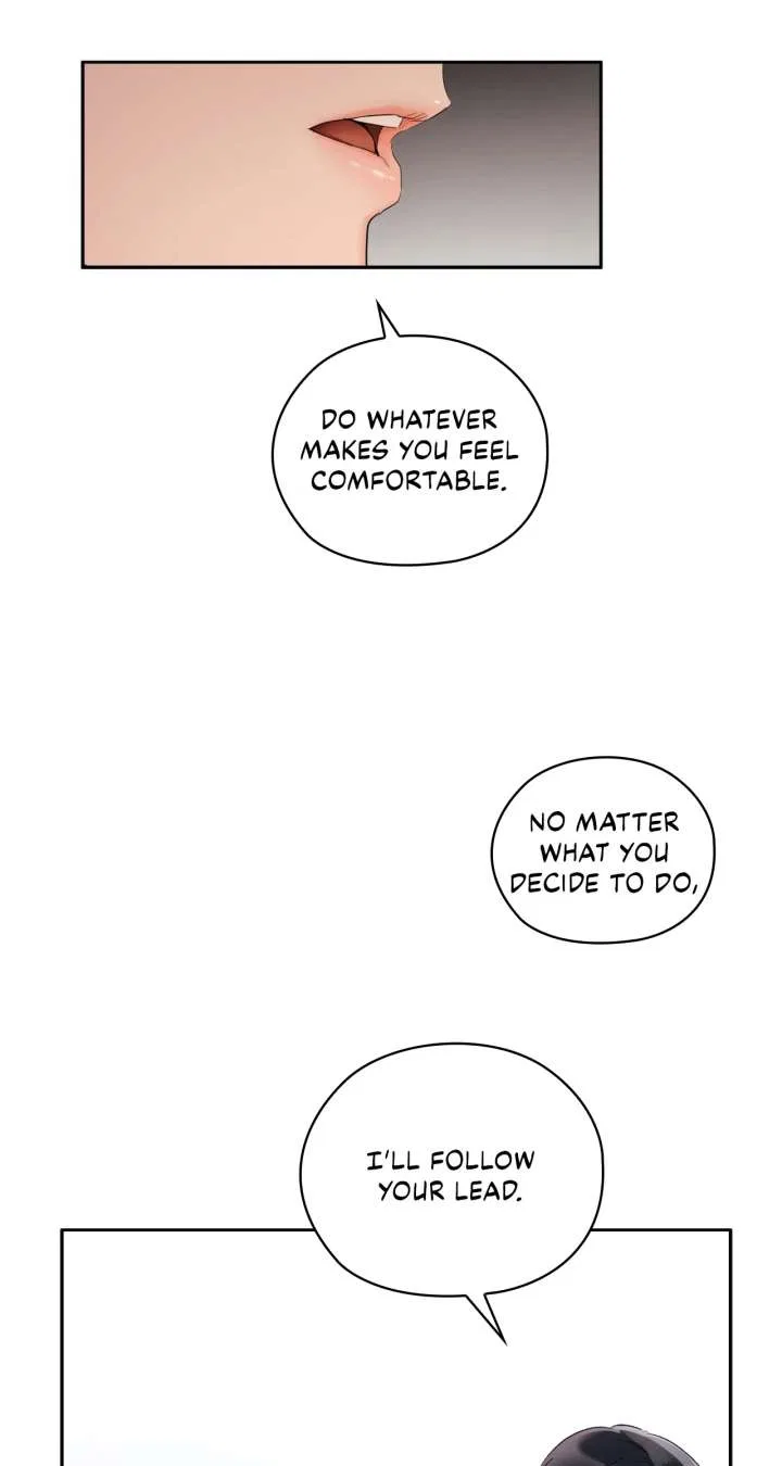 Quiet in the Office! Chapter 84 – Page 73