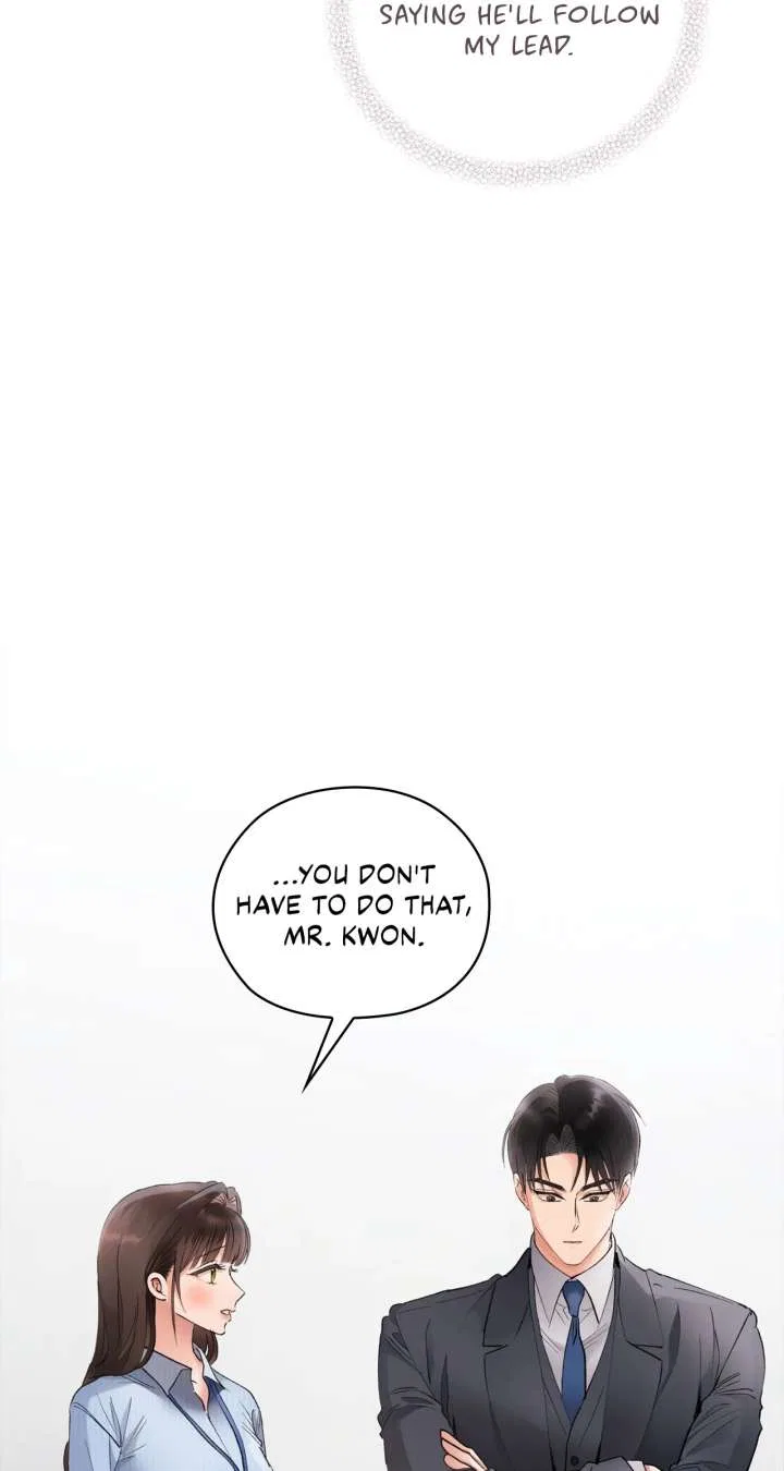 Quiet in the Office! Chapter 84 – Page 80