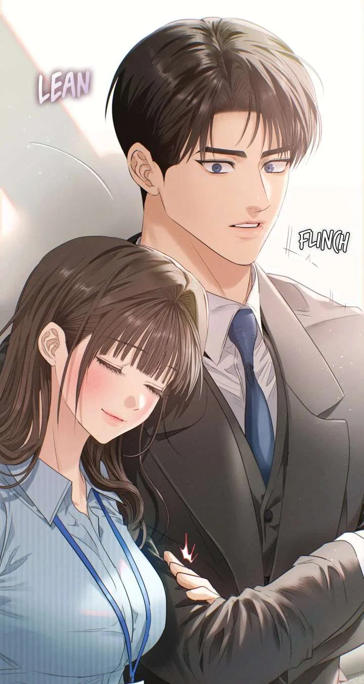 Quiet in the Office! Chapter 84 – Page 84