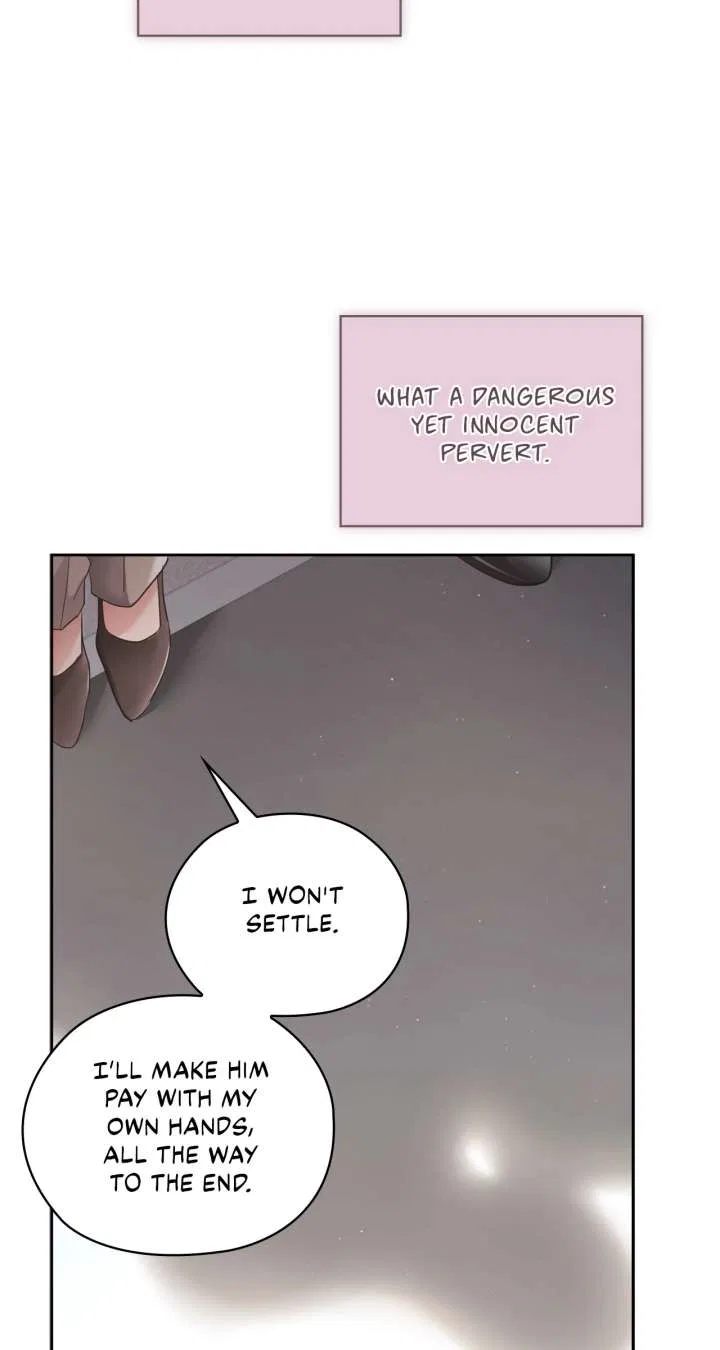 Quiet in the Office! Chapter 84 – Page 87