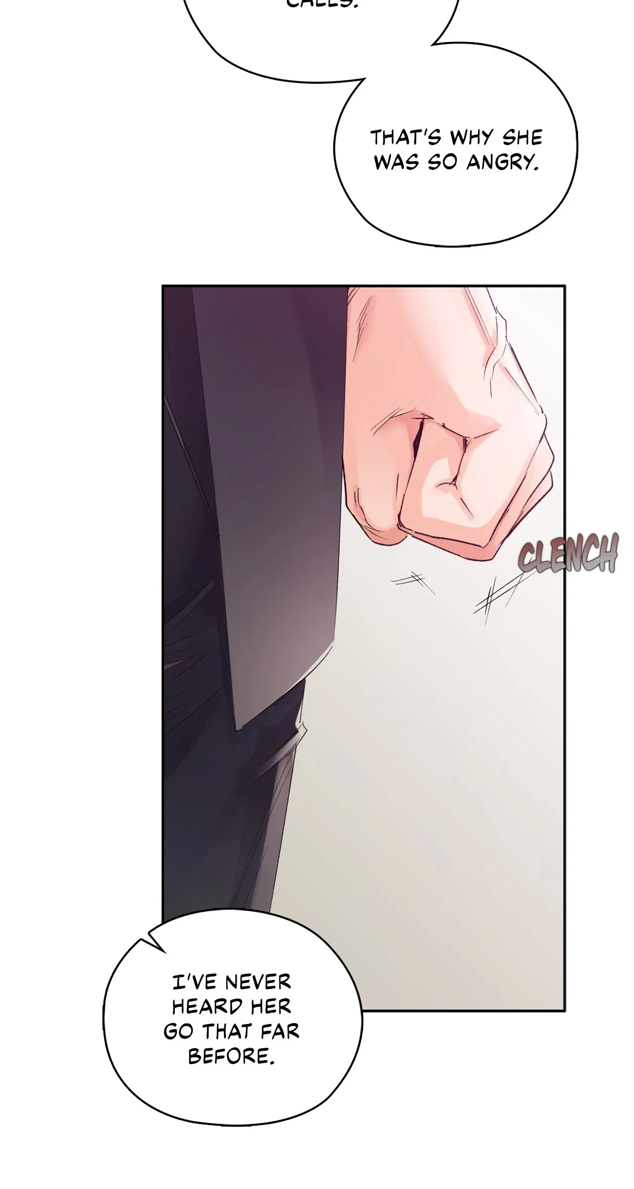 Quiet in the Office! Chapter 83 – Page 4