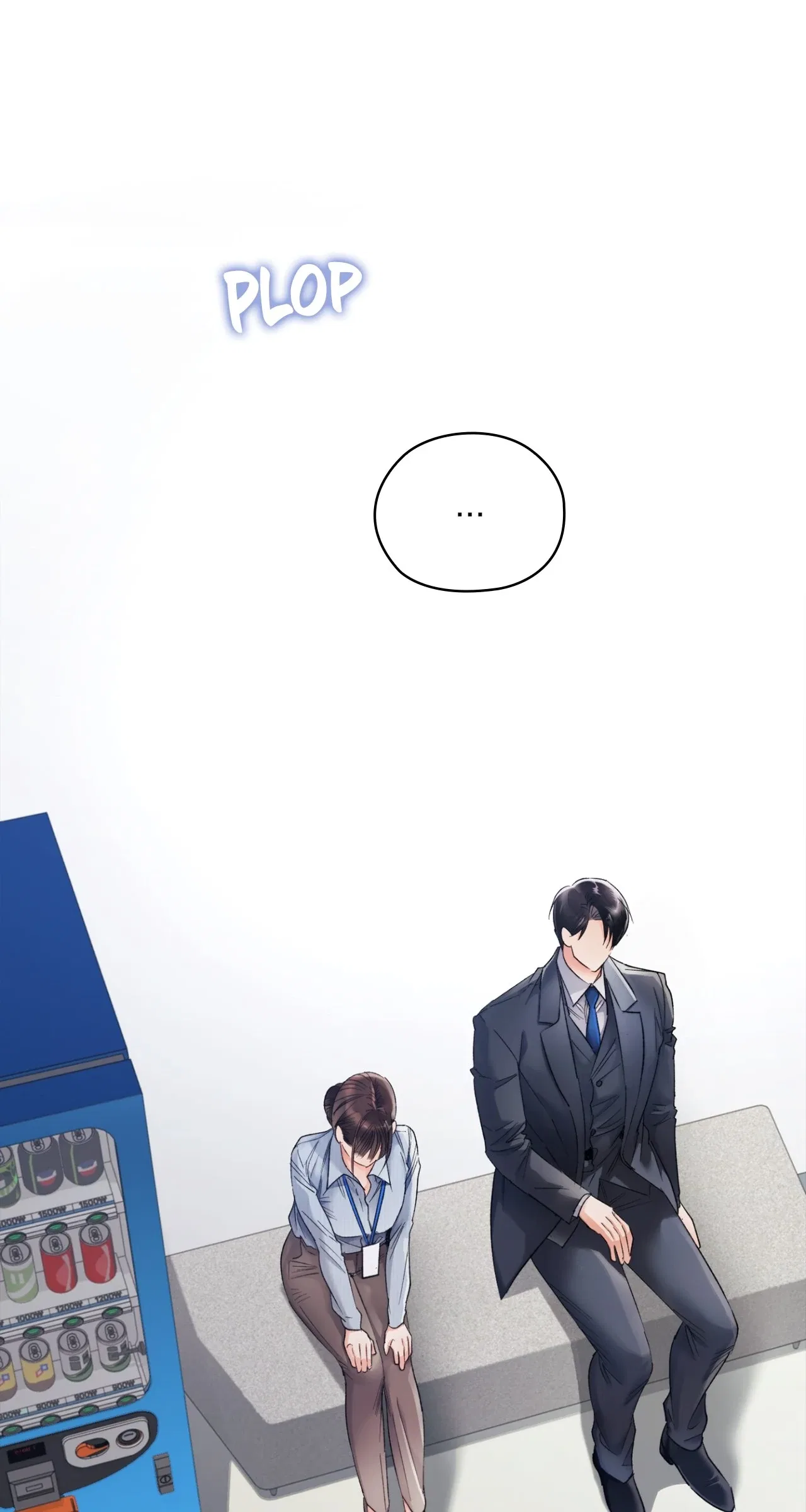 Quiet in the Office! Chapter 83 – Page 23