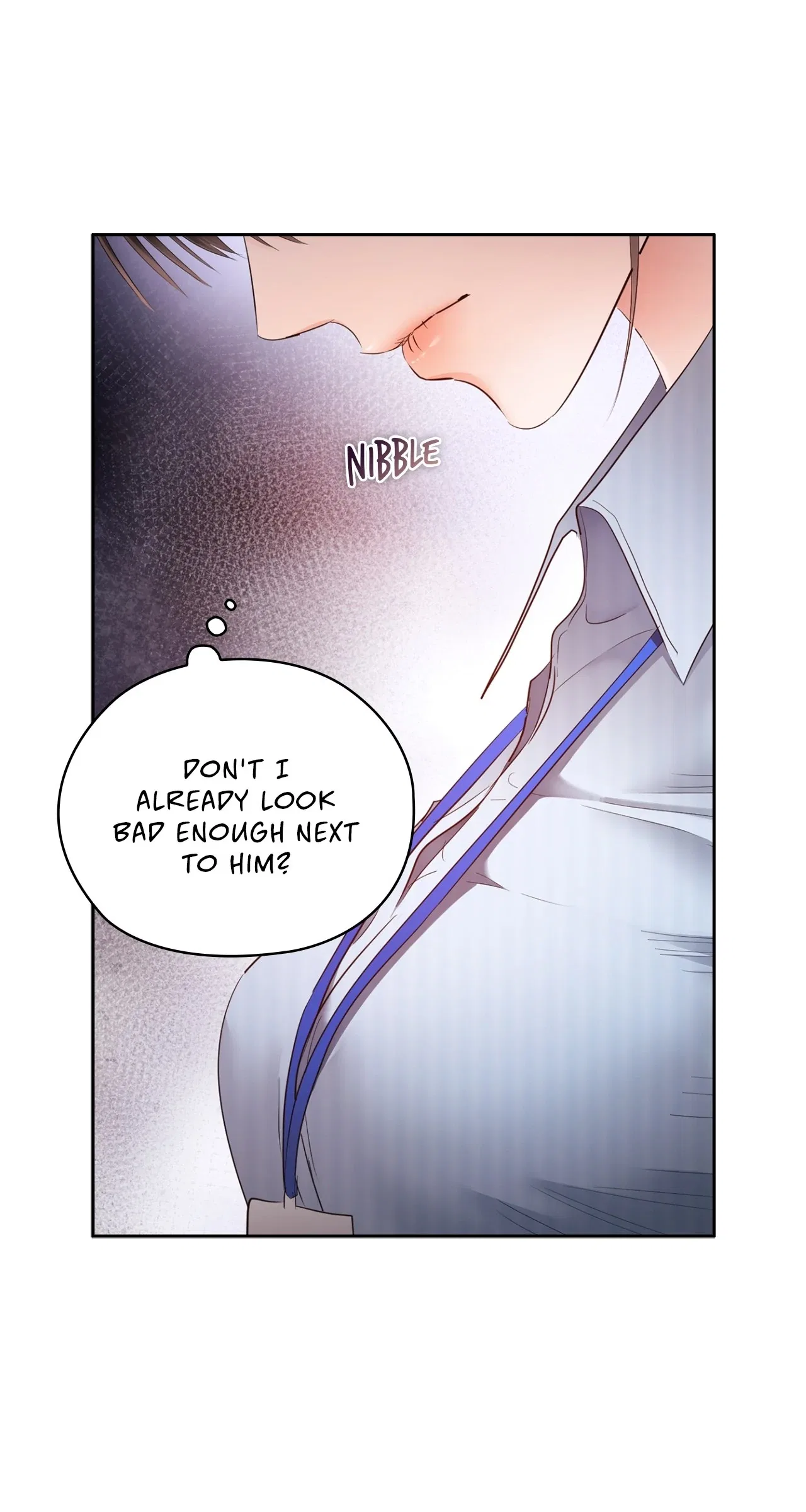 Quiet in the Office! Chapter 83 – Page 30