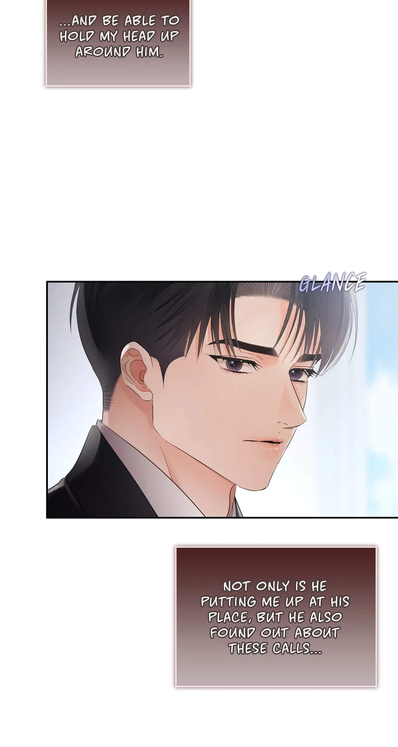 Quiet in the Office! Chapter 83 – Page 32