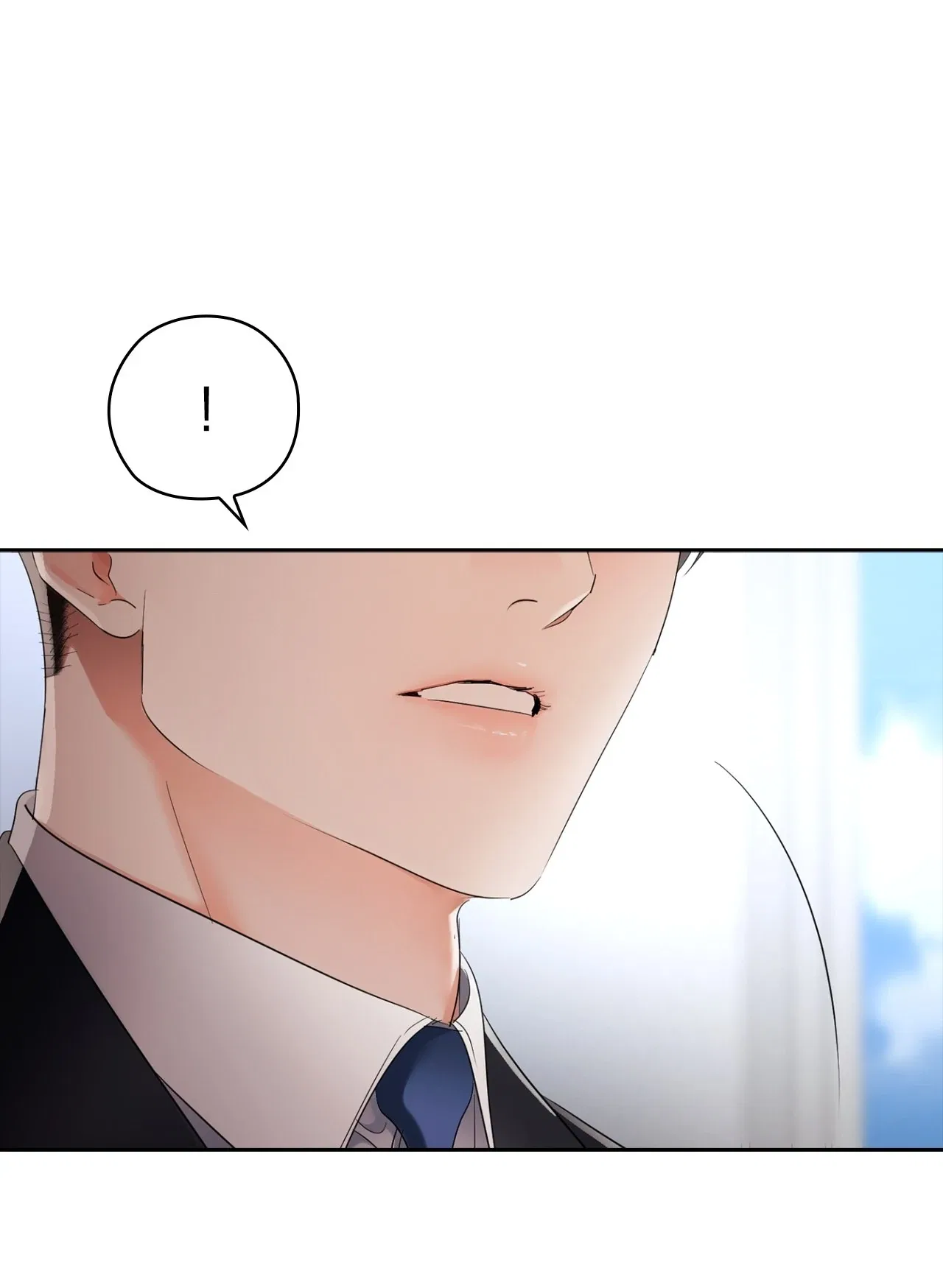 Quiet in the Office! Chapter 83 – Page 33