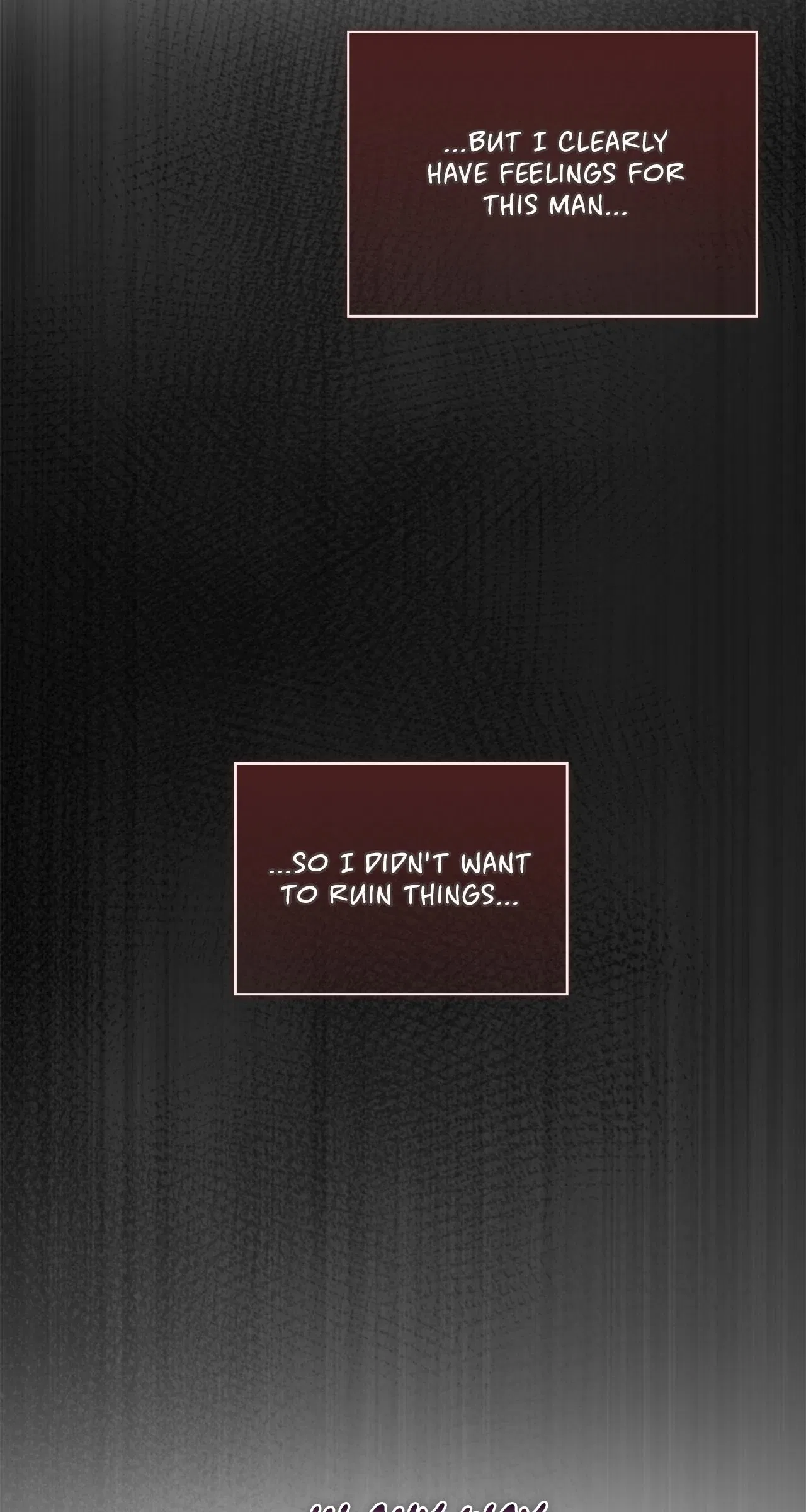 Quiet in the Office! Chapter 83 – Page 35