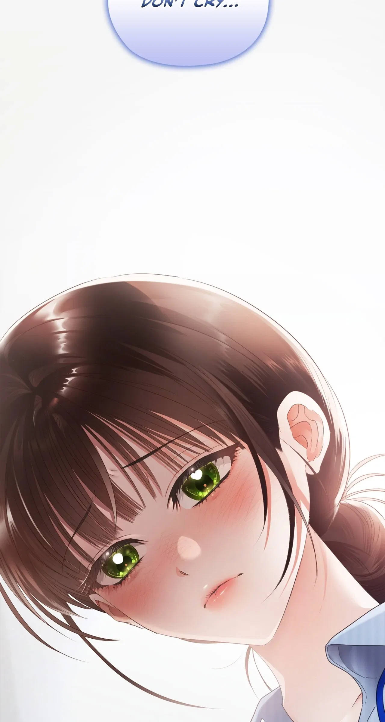 Quiet in the Office! Chapter 83 – Page 37