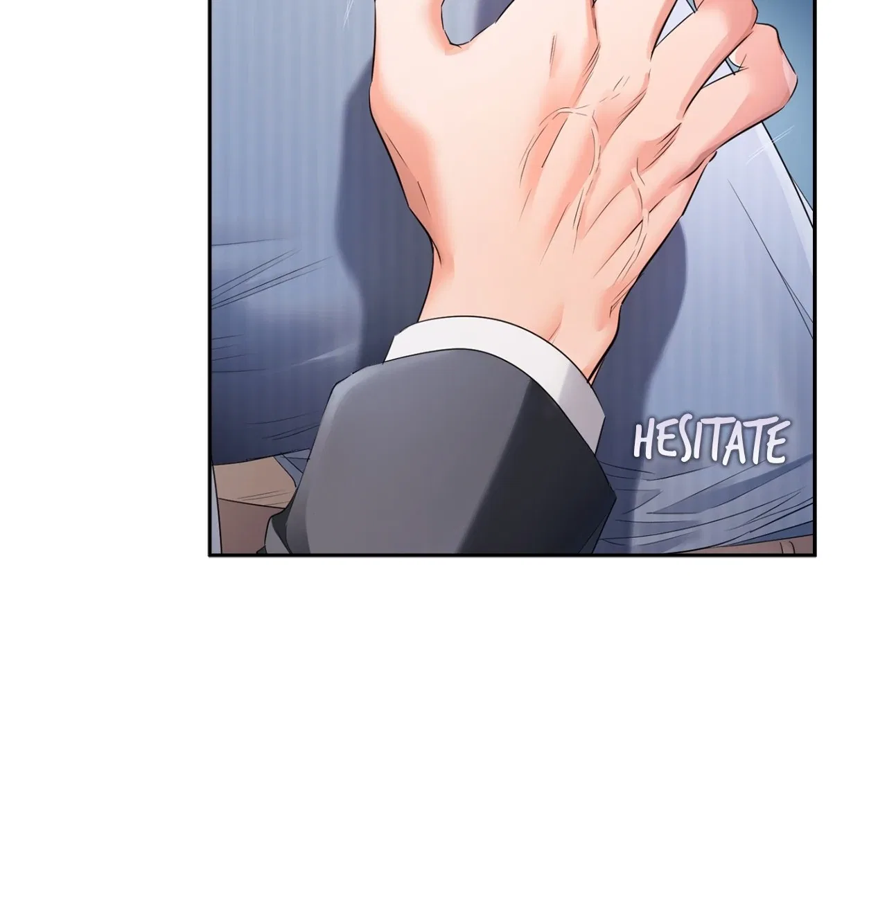 Quiet in the Office! Chapter 83 – Page 46