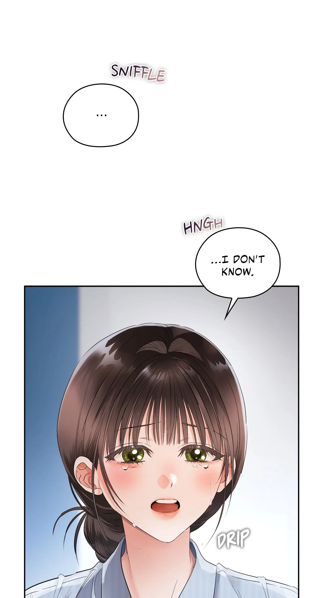 Quiet in the Office! Chapter 83 – Page 54
