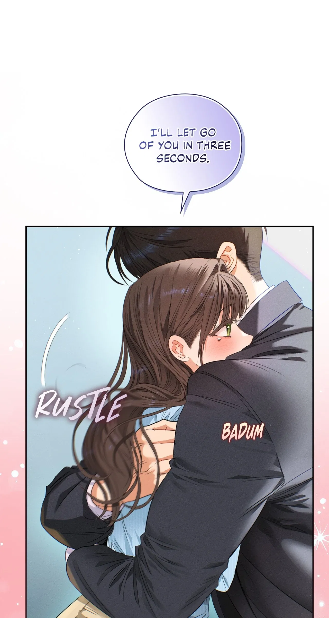 Quiet in the Office! Chapter 83 – Page 69