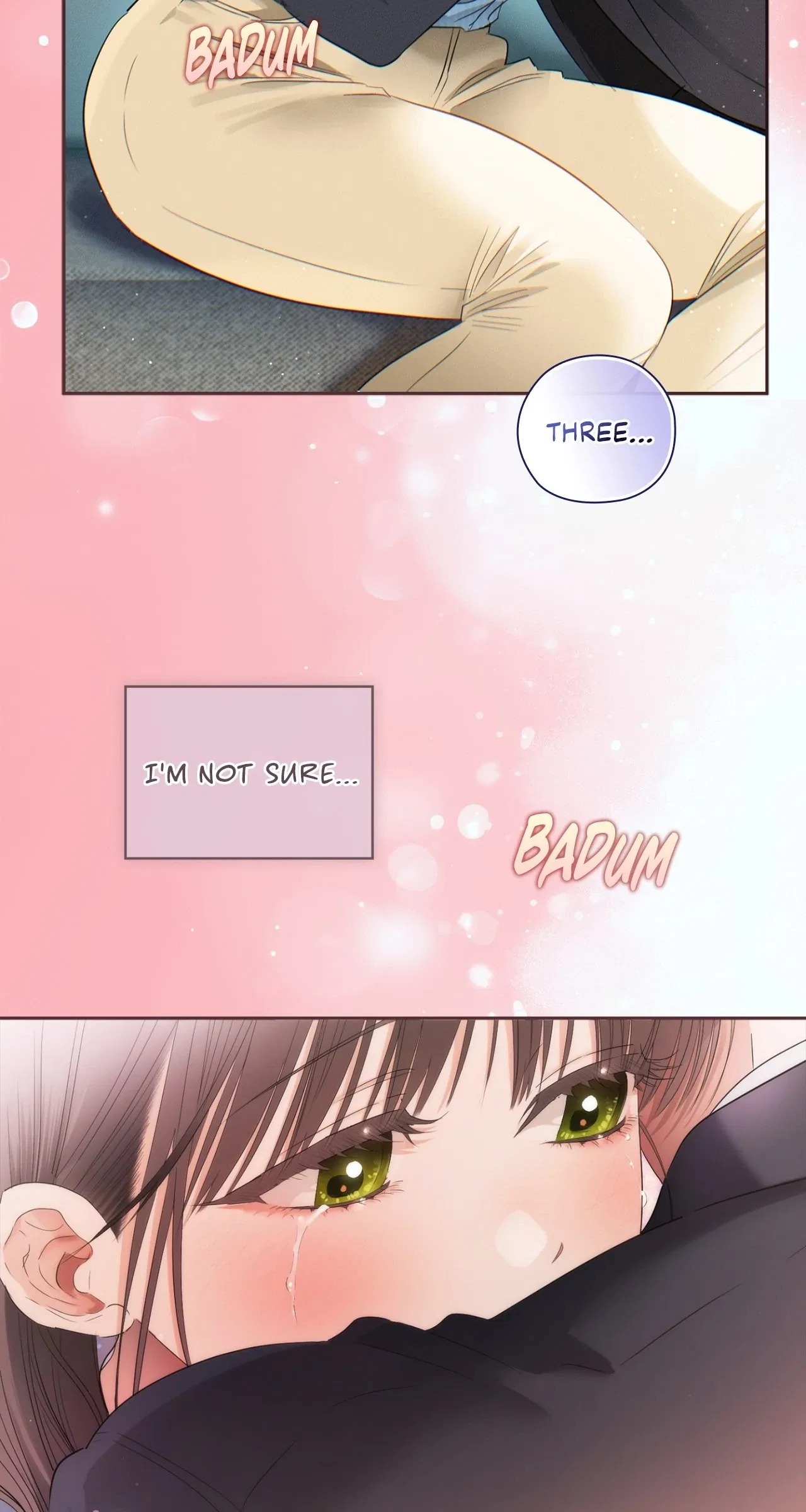 Quiet in the Office! Chapter 83 – Page 70