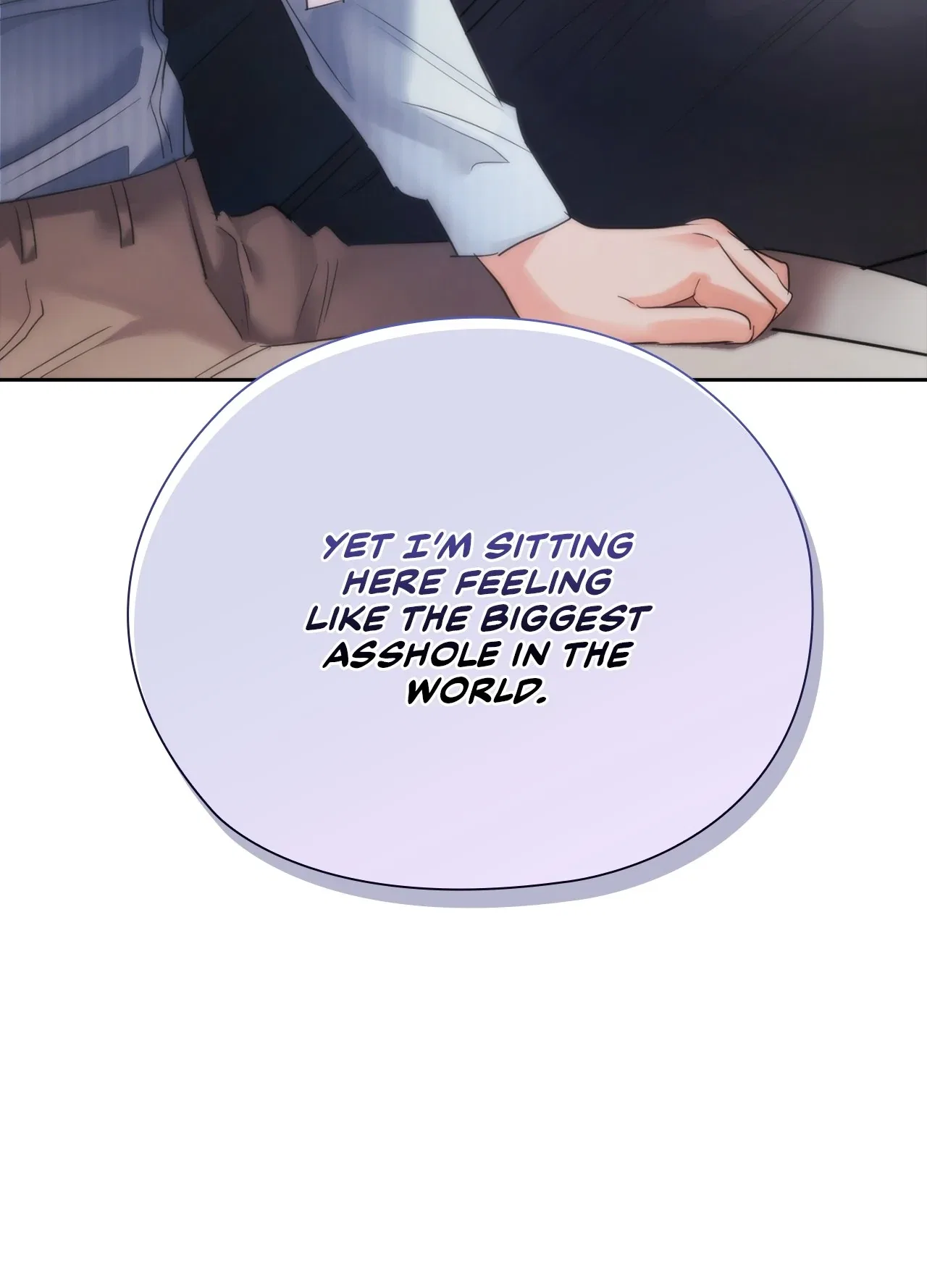 Quiet in the Office! Chapter 83 – Page 84