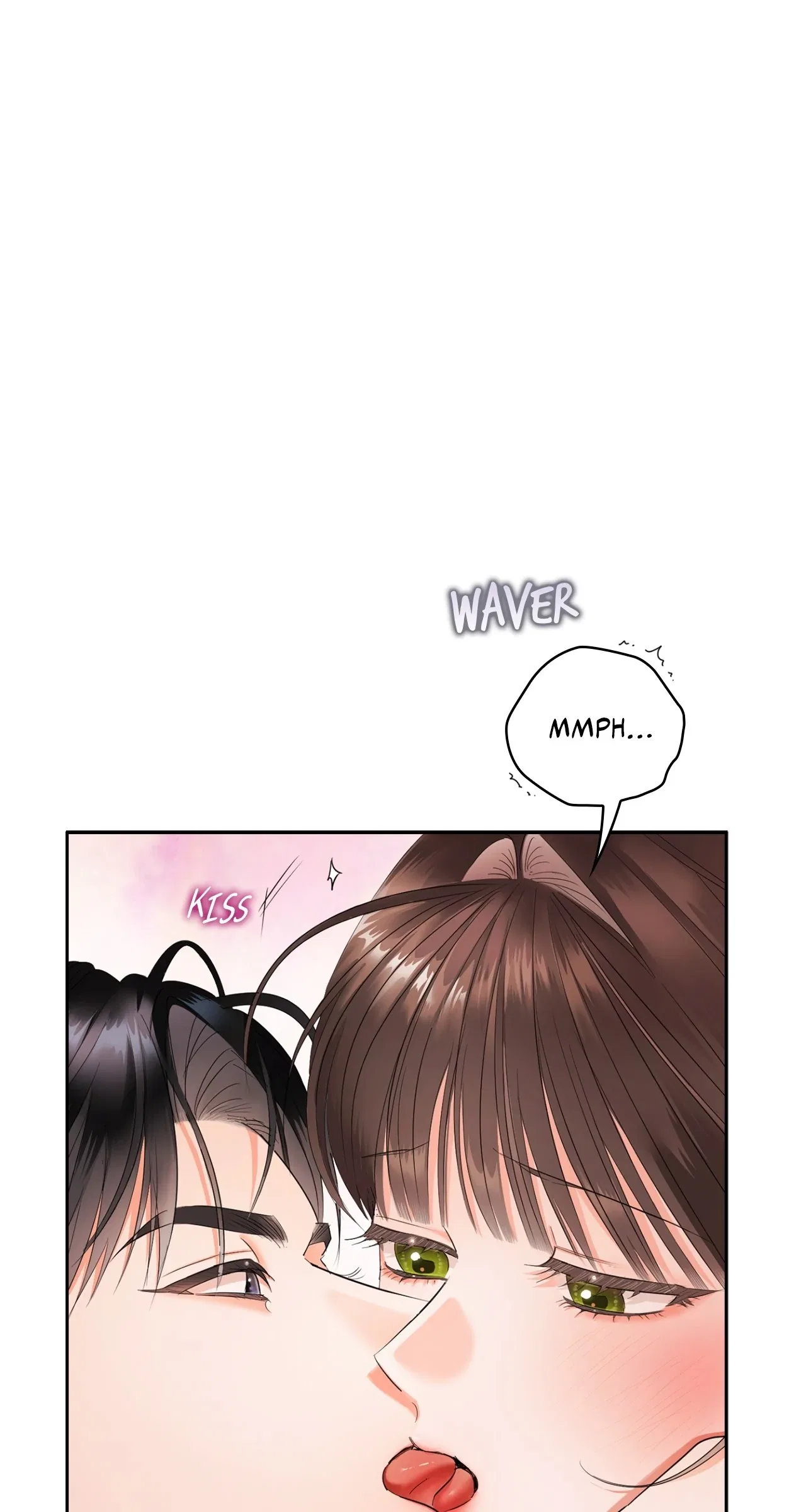 Quiet in the Office! Chapter 82 – Page 16