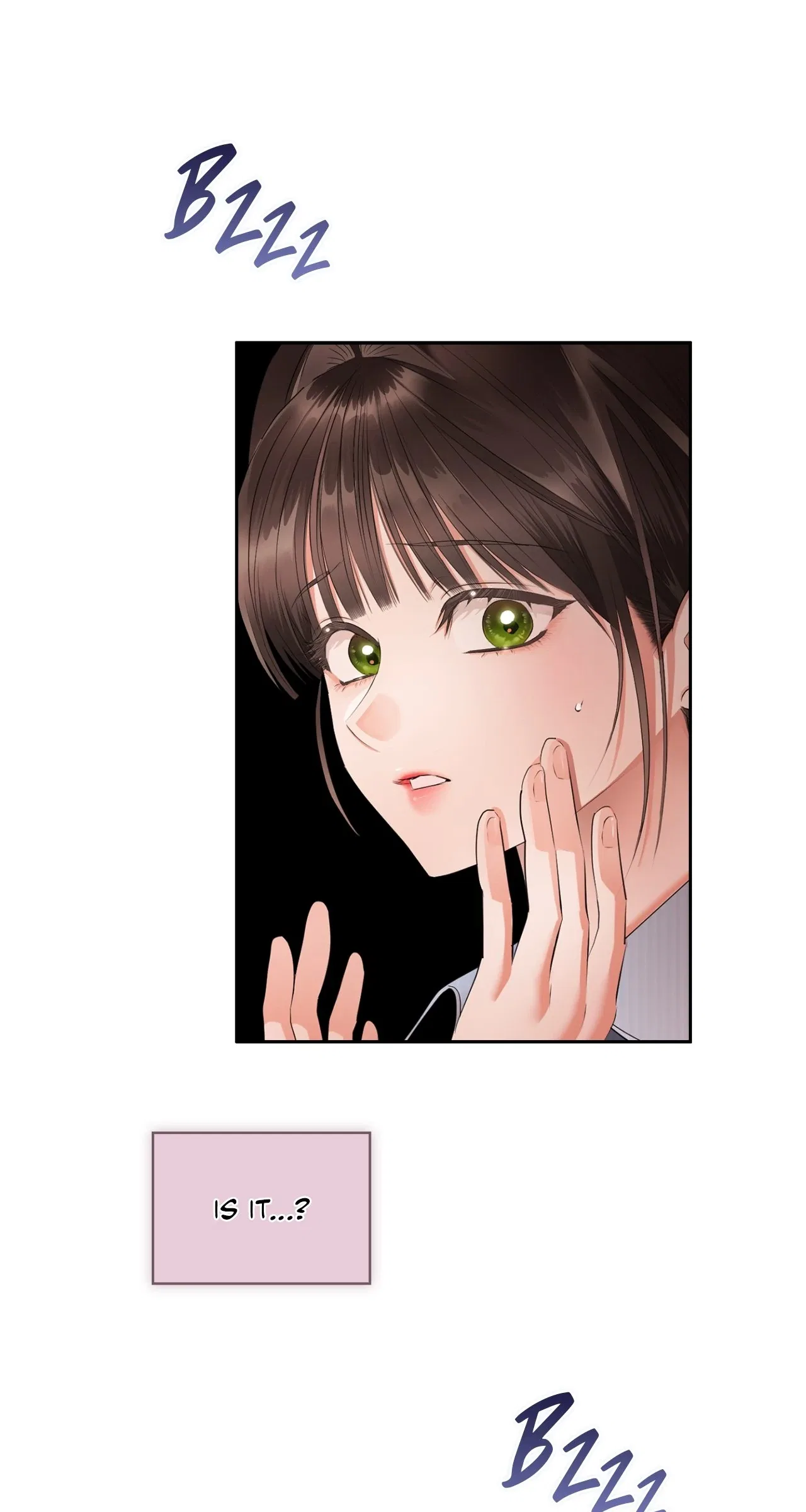 Quiet in the Office! Chapter 82 – Page 24