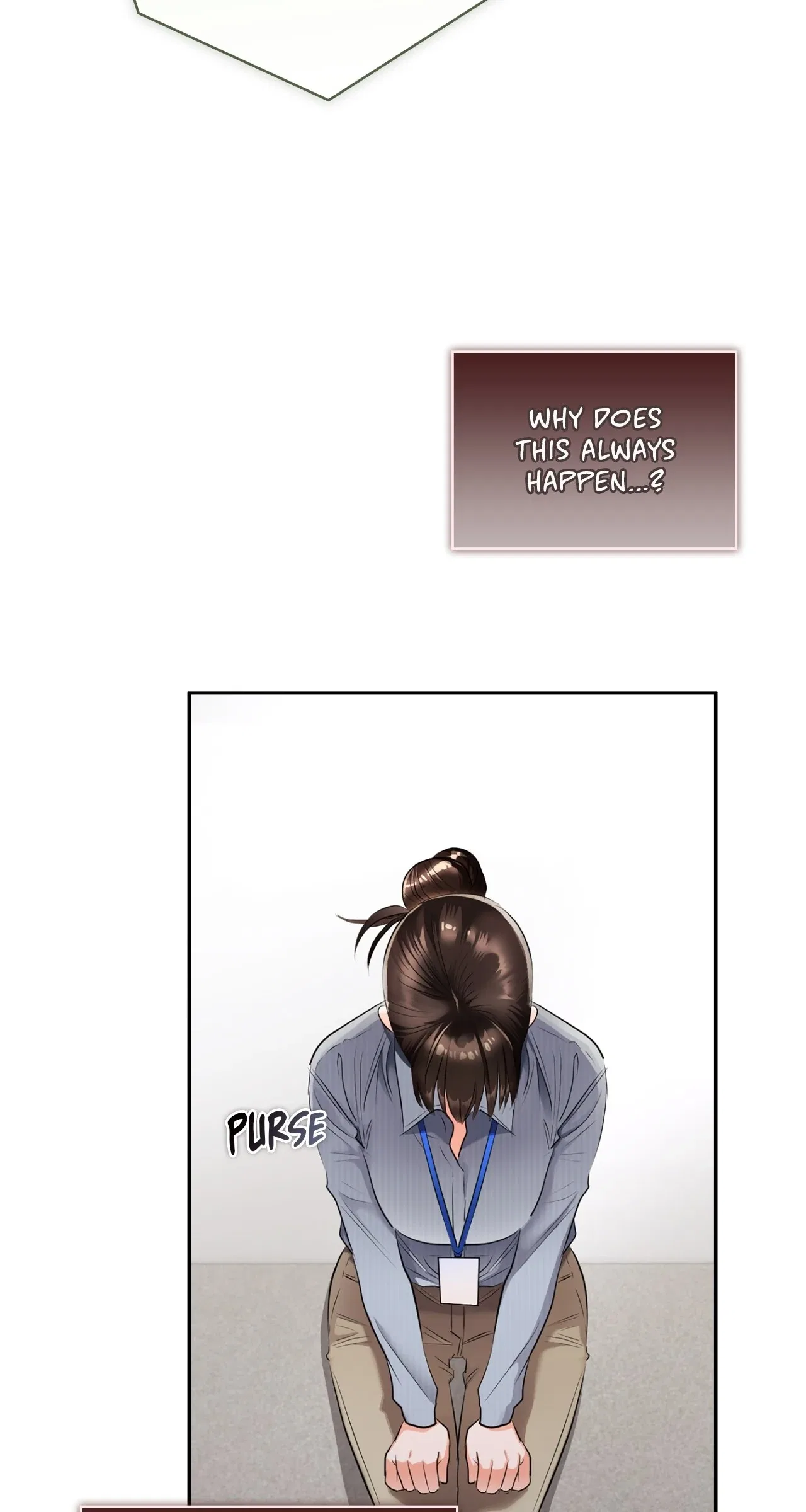 Quiet in the Office! Chapter 82 – Page 45