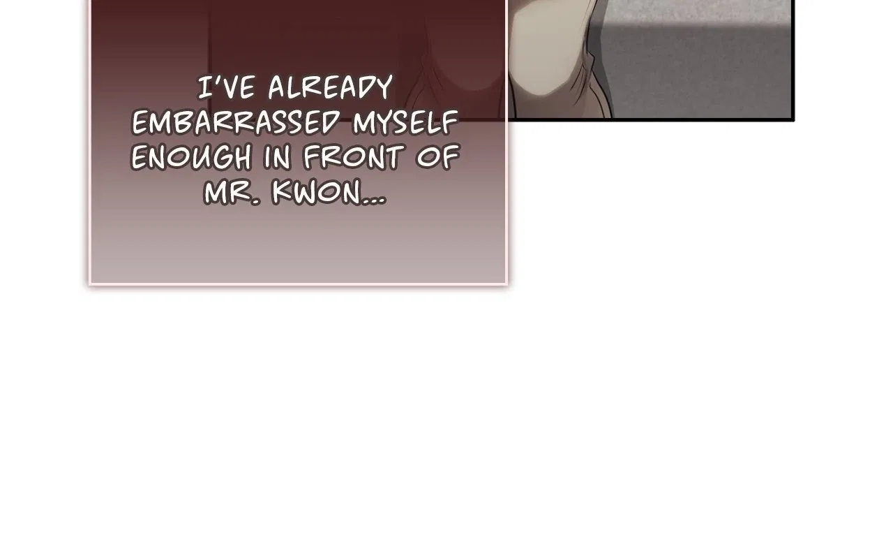 Quiet in the Office! Chapter 82 – Page 46